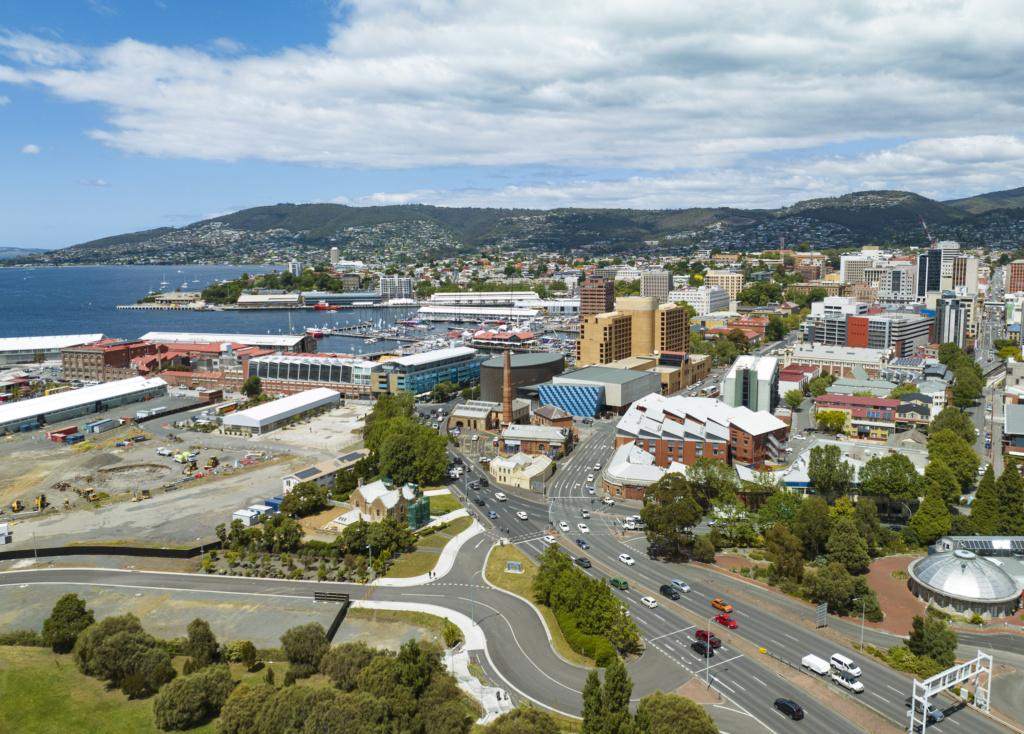 Defensive Driving Course Hobart RATE Program